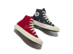 Chuck 70 Hi Red/Blue/Black