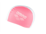 Bonnet de bain arena Polyester II pour enfants