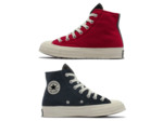 Chuck 70 Hi Red/Blue/Black