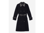 Manteau Facon Trench