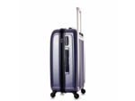 Valise Medium 4 Roues Sun - Bleu
