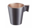 Tasse 8cl lavender Flashy expresso