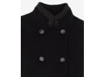 Manteau Avec Detail Galon