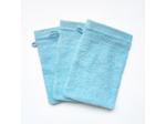 Lot de 3 gants DODO MINERAL - Coloris TURQUOISE