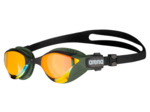 Lunettes unisexes pour le triathlon arena Cobra Tri Swipe Mirror