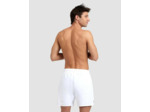Boxer de plage arena Fundamentals Logo pour hommes