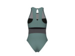 Maillot de bain arena Feel Mesh Panels Vent Back pour femmes