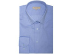 Chemise Manches Longues Bleu Ciel