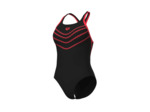 Maillot de bain arena Performance Losange Swim Pro Back pour femmes