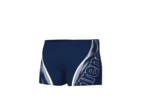 Short de bain arena Graphic Feel pour hommes
