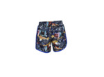 Bermuda de plage arena Icons Allover pour hommes