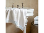 DRAP DE DOUCHE | Hespérides - Blanc