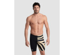 Jammer de bain arena Performance Multi Stripes pour hommes