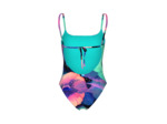 Maillot de bain arena Water Prints pour femmes