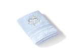 Serviette de bain bébé Katy | Tradition des Vosges
