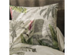 Taie oreiller percale Tahiti | Linge de Lit | Tradition des Vosges