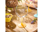 Verre 70cl mimosa Summer Pop