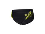 Slip de bain arena Graphic Feel pour hommes