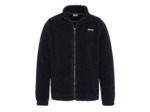 Polaire zippée sherpa