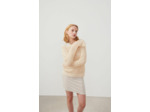 Pull femme Yamik