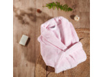 Peignoir microfibre ultra doux | Tradition des Vosges