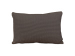 Housse Coussin Nid Abeille 400g/m² | Linge de Décoration | Tradition des Vosges