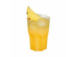 Gobelet haut 40cl mimosa Summer Pop