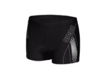 Short de bain arena Graphic pour hommes