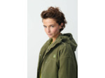 Parka femme Rygybay