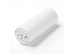 Housse de couette - Percale de coton thermorégulée - Blanc