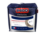 Couette naturelle CHAUDE 70% duvet de Canard Neuf