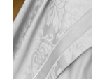 Drap plat Charme | Satin | Tradition des Vosges