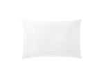 TAIE D'OREILLER SANS VOLANT | Vexin - Blanc