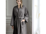PEIGNOIR | Naïade - Gris