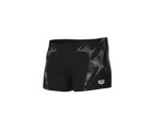 Short de bain arena Feel Spider Web pour hommes