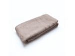 Serviette de toilette DODO MINERAL - Coloris BEIGE