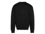 Sweatshirt imprimé col rond
