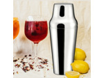 SHAKER A COCKTAIL