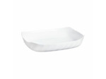 Plat de cuisson rectangle 32x26cm Smart Cuisine Trianon