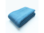 Drap de bain DODO MINERAL - Coloris TURQUOISE