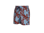 Bermuda de plage arena Allover pour hommes