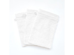 Lot de 3 gants DODO MINERAL - Coloris BLANC