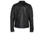 Blouson motard en cuir d'agneau LCNEWPORT SCHOTT