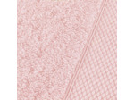 DRAP DE DOUCHE | Pétale - Rosa