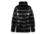 Doudoune shiny mi-longue