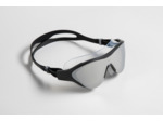 Masque de natation unisexe arena The One Mirror