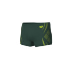 Short de bain arena Performance Poseidonia pour hommes