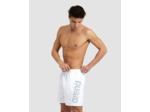 Boxer de plage arena Fundamentals Logo pour hommes