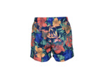 Short de plage arena Allover pour hommes