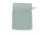 Gant de toilette coton zéro twist | Tradition des Vosges